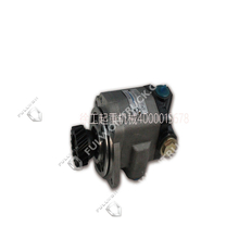 XCMG Truck crane QC25/13-XZ steering oil pump