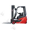 1.6T 2.0Tcheap electric forklift Truck
