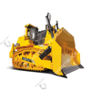 Shantui Cheap Standard Bulldozer-SD90-5