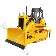 Shantui Cheap Plus Standard Bulldozer-SD22