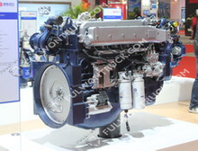 Weichai Original Diesel Motor(WP10.240)