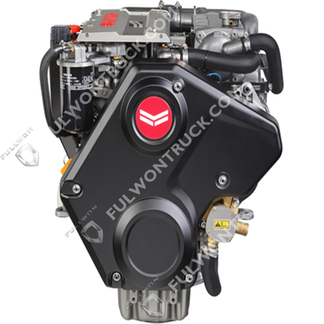 YANMAR Cheap Commercial Marine-4JH45