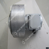 XCMG Tower crane 7525 Variable amplitude fan