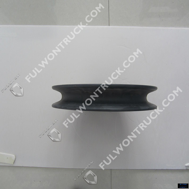 XCMG Tower crane Pulley (hook)