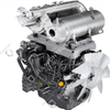 YANMAR Cheap Industrial -4TNV94FHT