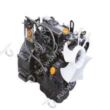 YANMAR Cheap Industrial -3TNV80F