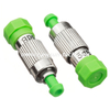 FC/SC/LC/ST Fixed Male-Female Fiber Optic Attenuator, 0dB~30dB