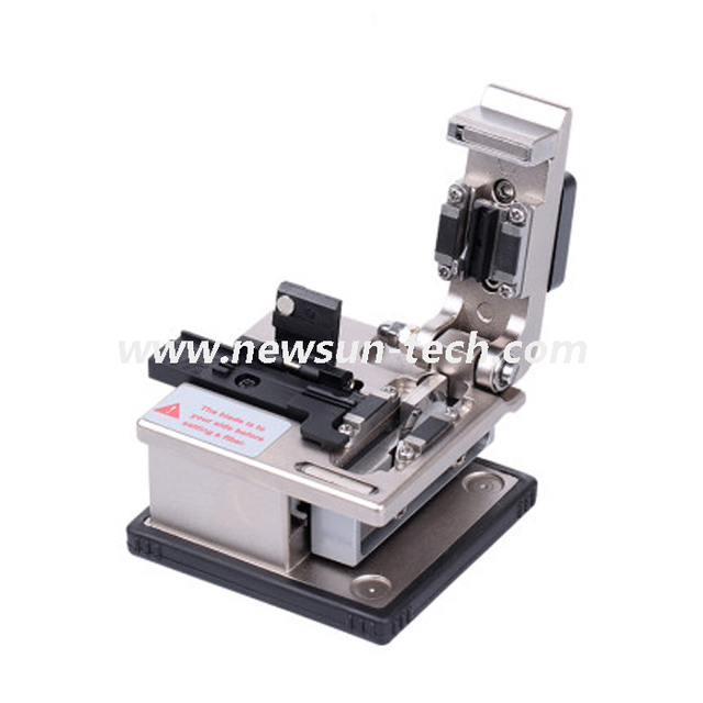 NSK-F01 FTTH Fiber Optic Tool Kit with Optical Power Meter