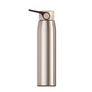 Shatterproof Vacuum Insulated Double Wall Stainless Steel Water Bottle