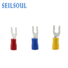 Seilsoul Lock Double Pressure Fork Pre-insulated Terminal - LSND