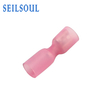 Seilsoul Wide Range Blue Heat Shrink Terminal Connector - RSFF