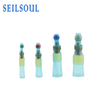 Seilsoul Transparent Premuim Heat Shrink Terminal Connector - HSWN