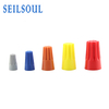 Seilsoul Nylon Bushing Copper Tube Connectors Wire Accessories SP