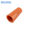 Seilsoul Nylon Bushing Copper Tube Connectors Wire Accessories SP