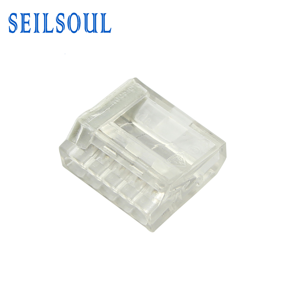 Seilsoul China Customize Solderless Terminals Wire Accessories PTC252