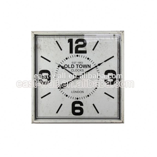 Cheap Price Various Design Customization Brake Disc Wall Clock