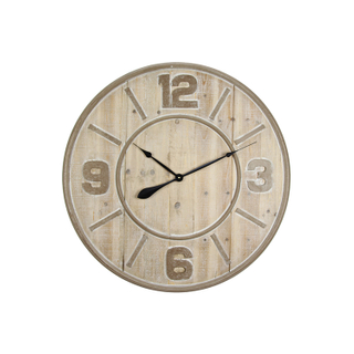 Lowest Cost Mdf Quartz Wall Clock Mechanism Arrow