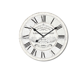 Modern Decoration Huge Clock Design Your Own Sweet House Paris Style