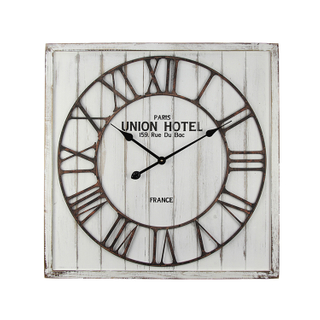Simple style Home Decor Large Wall Clock , Selling Modern Decor Wall Clock