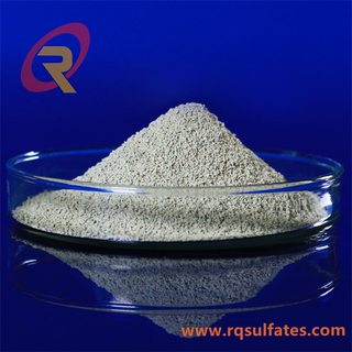 Ferrous Sulfate Monohydrate Granular 20-40 Mesh
