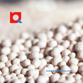 Fertilizer Grade Manganese Sulfate Monohydrate Granular 