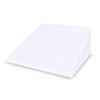 Healthy Cotton Memory Foam Back Wedge Rest Pillow 