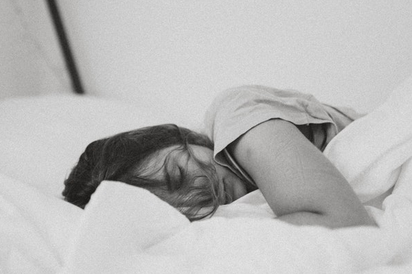 How to maximize your beauty sleep？