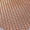 Phosphor Bronze Woven Mesh