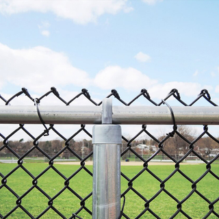 Chain Link Fencing