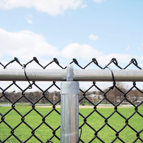 Chain Link Fencing
