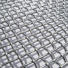 Stainless Steel Crimped Mesh