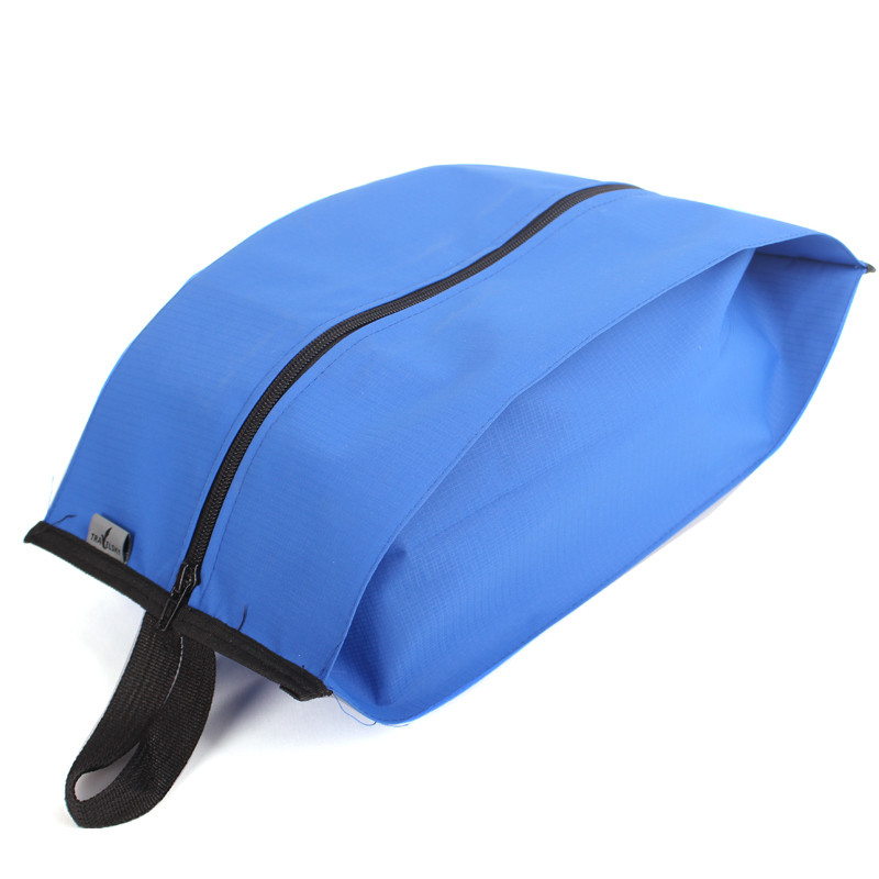 13509 Polyester Shoe Bag