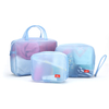 16609 Fashion Hanging EVA Toiletry Bag