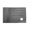 13599 PU Women Card Wallet with Advanced RFID Secure