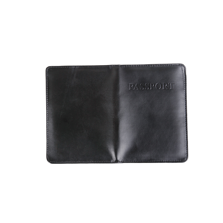 13594 RFID paper Passport Holder