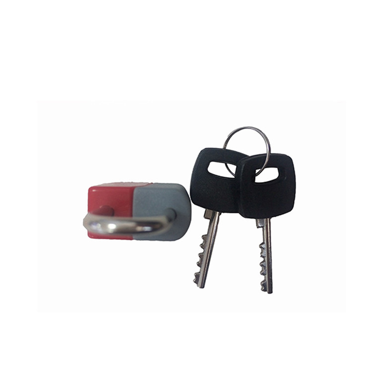 13302 Safe Luggage Padlock with 2 Keys