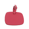  Practical PU Luggage Tag 