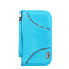 13599B Fashion Polyester Passport Holder