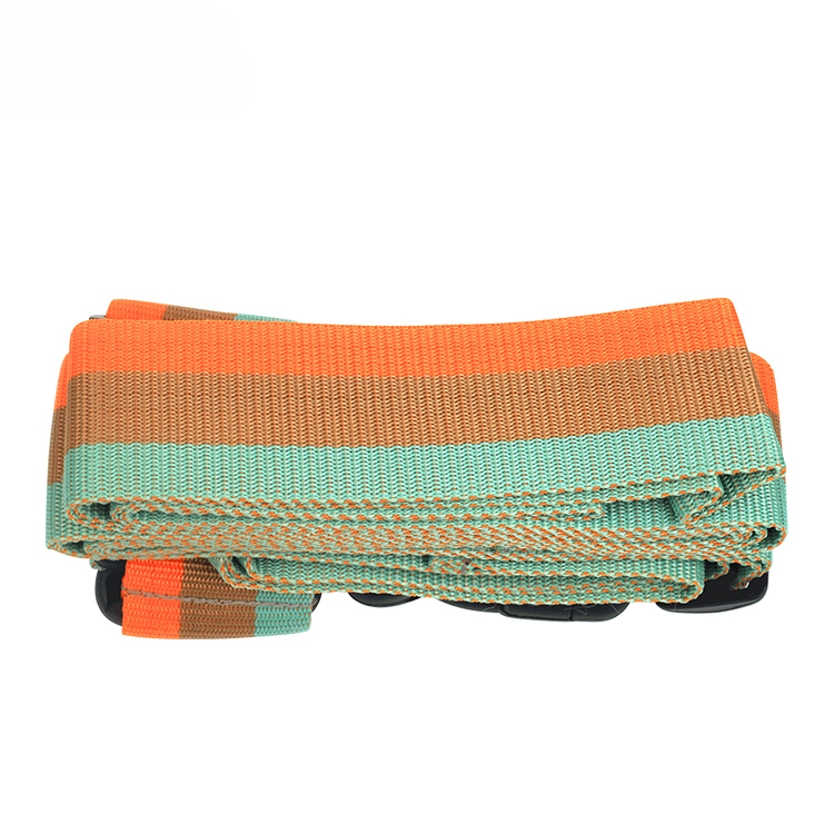 Durable And Adjustable Luggage Belt Strap