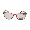 The latest development of photochromic lens reading glasses sunglasses