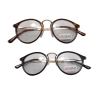 High quality photochromic glasses