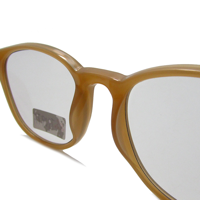 PC photochromic reading glasses