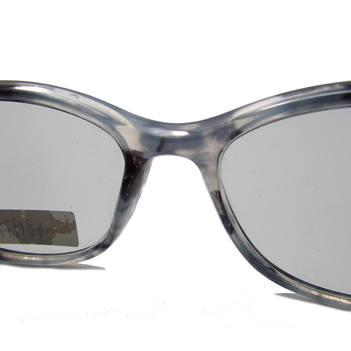 PC bifocal reading glasses and sun glasses