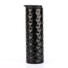 500ml Fashion Travel Large Capacity Stainless Steel Insulated Coffee Mug 