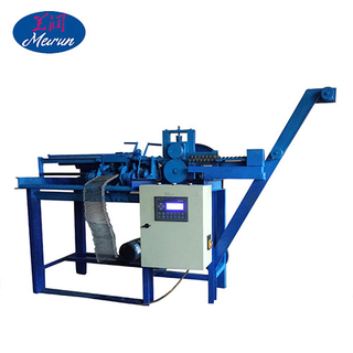 Building rebar loop tie wire Bale tie wire machine