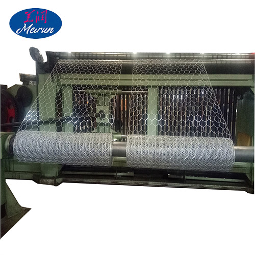 Gabion Mesh Machine/Hexagonal Wire Mesh Machine