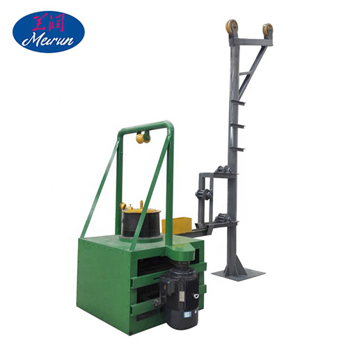  Wire Drawing Machine