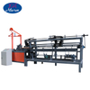 Chain Link Fence Weaving Machine