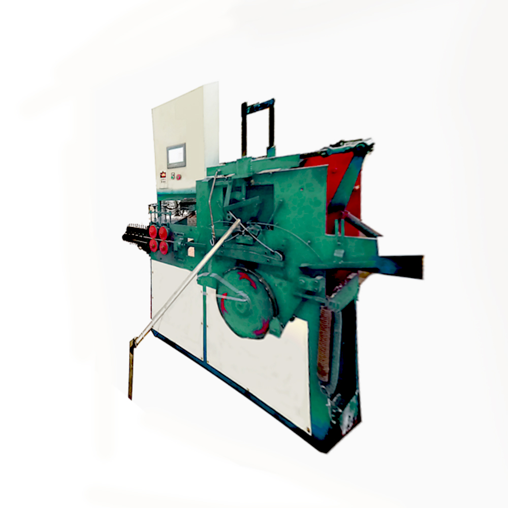 Clothes Metal Wire Hanger Making Machine