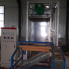 2019 Hot sale 160g 1m*50m fiberglass mesh machine for plaster/fiberglass weaving machine